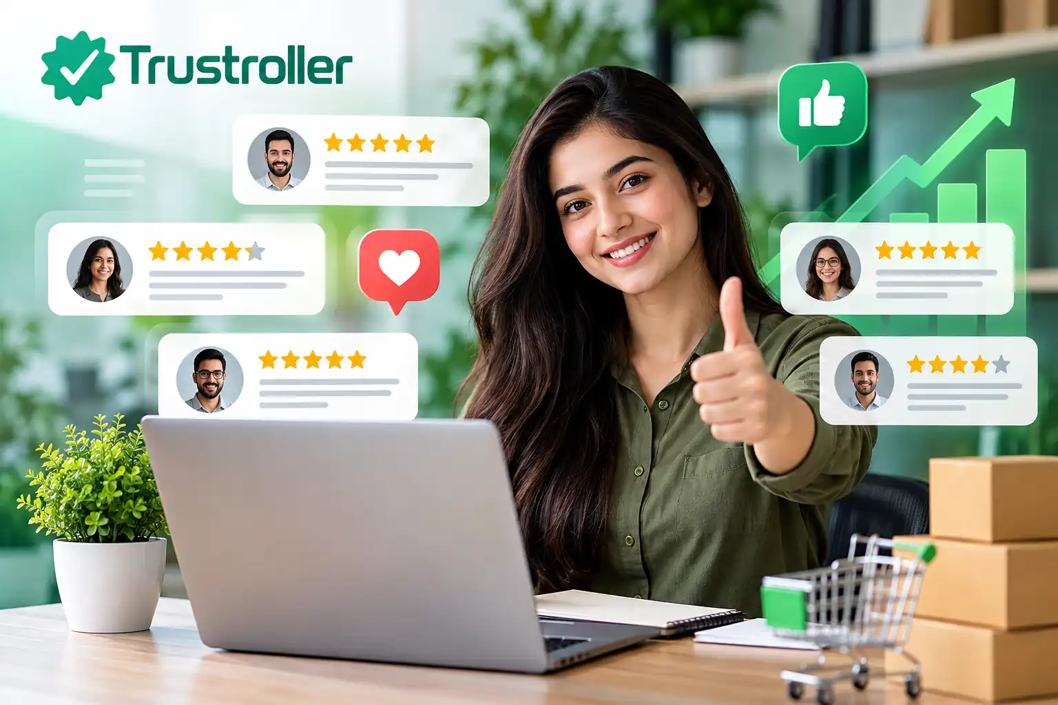 Why Authentic Customer Reviews Matter for Businesses