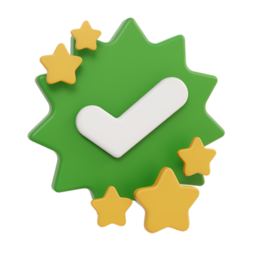Verified Reviews