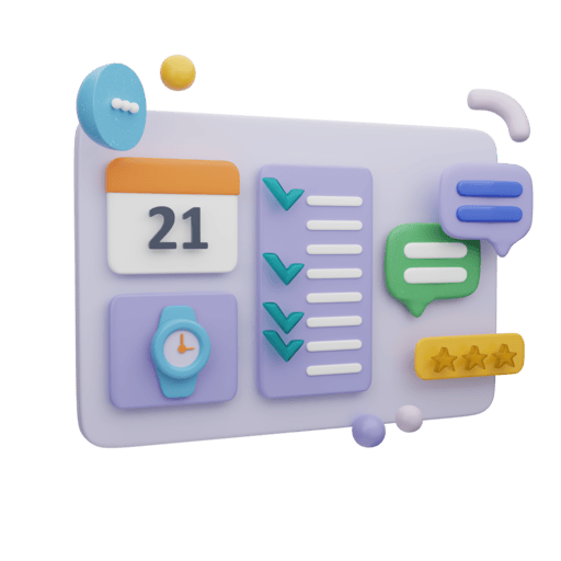 Widgets Integration