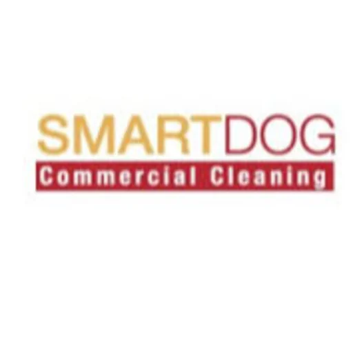 SmartDog Commercial Cleaning