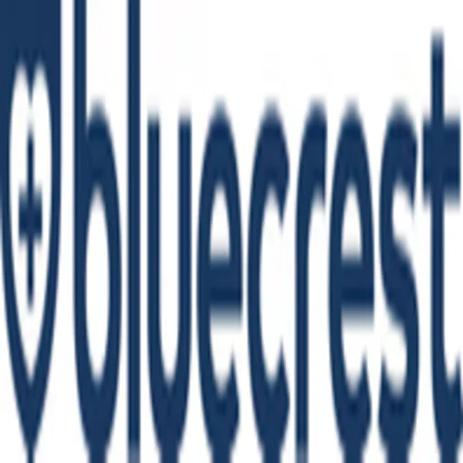 Bluecrest Wellness