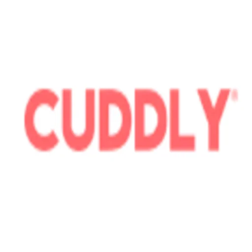 CUDDLY