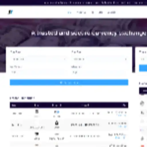 It currency exchange