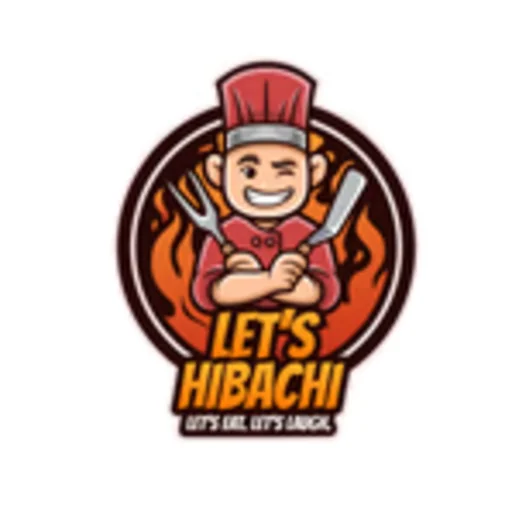 Let's Hibachi | At Home Hibachi Catering