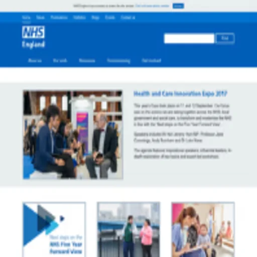 NHS England