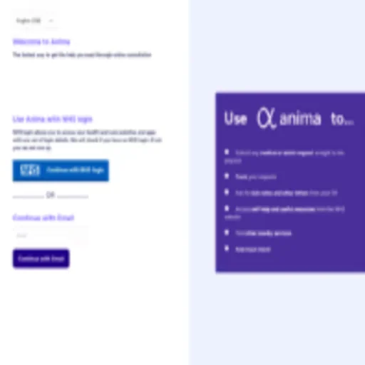 Patients Animahealth