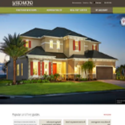 Richmond American Homes
