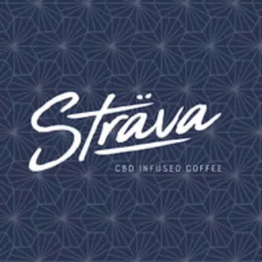Sträva Craft Coffee