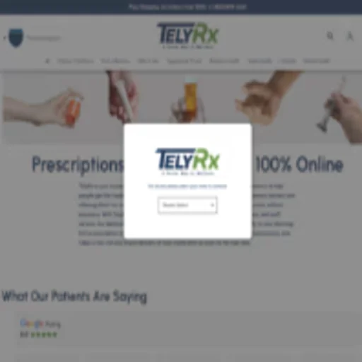 Telyrx